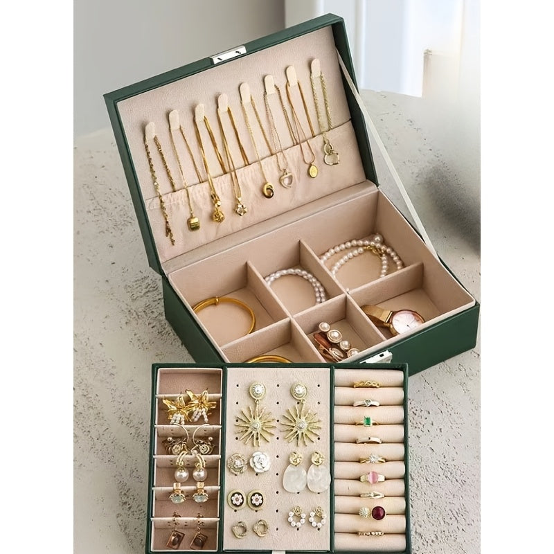 Boîte à bijoux