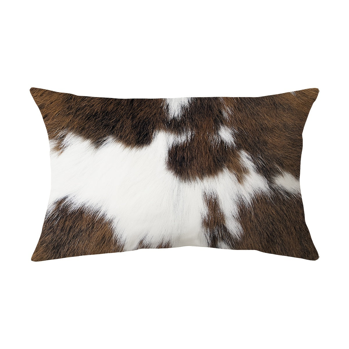 Housse de Coussin Style Ferme