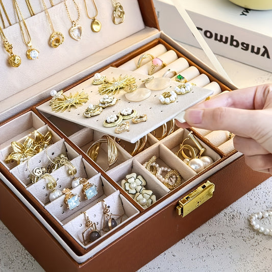 Boîte à bijoux