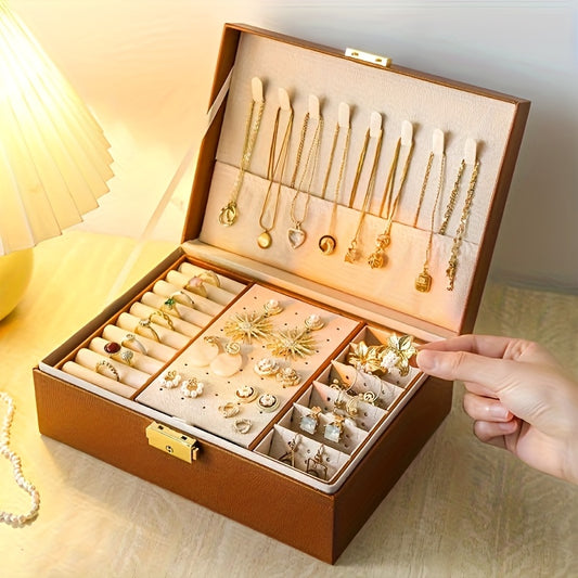 Boîte à bijoux