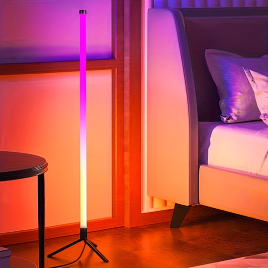 Lampe sur Pied LED Intelligente