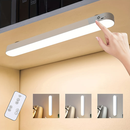 Lampe LED Sans Fil Rechargeable