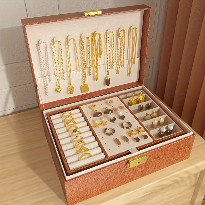 Boîte à bijoux