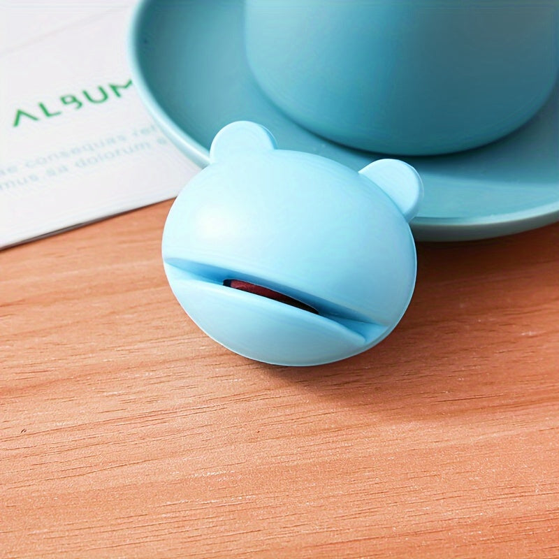 Aiguiseur de Couteaux Mini Grenouille