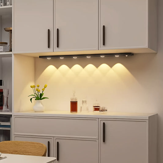 LED avec capteur de mouvement