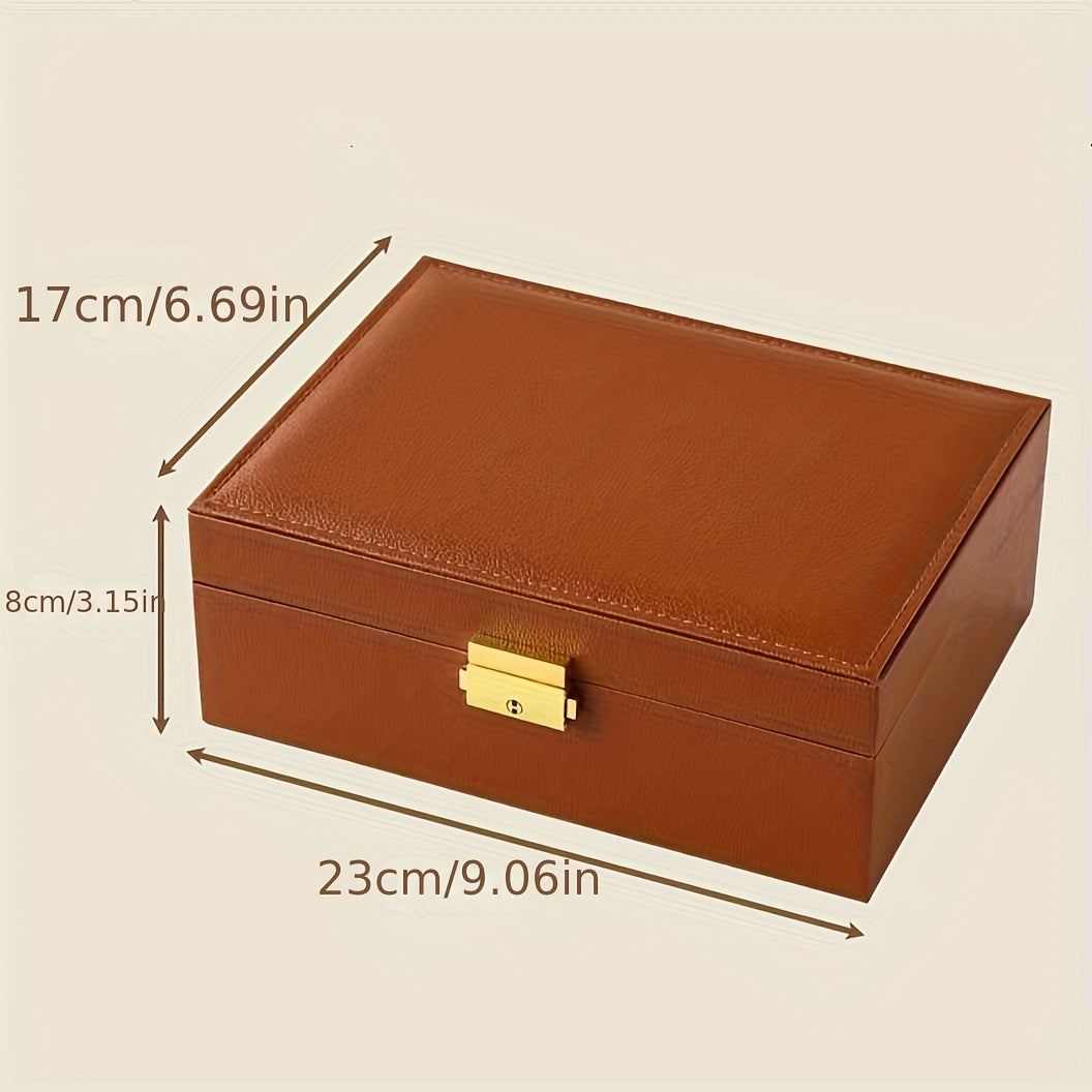 Boîte à bijoux